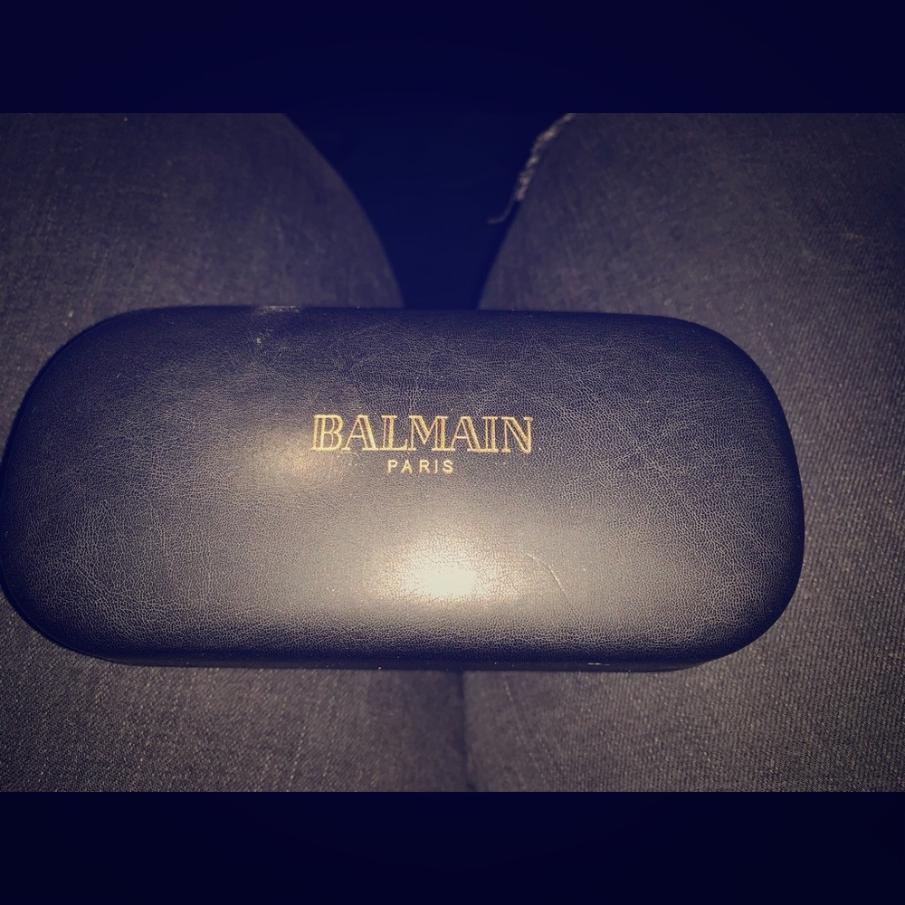BALMAIN Sunglasses!!